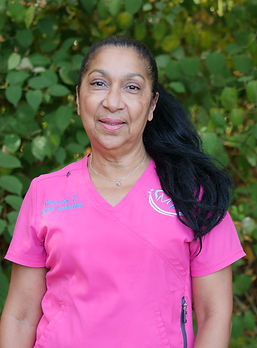 Theresa Then, Dental Assistant