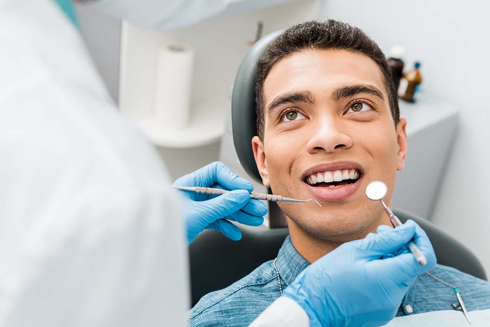 Monica Rao, DMD | Dental Bridges, Dental Sealants and Implant Dentistry