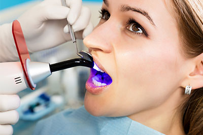 Dentist in Webster MA